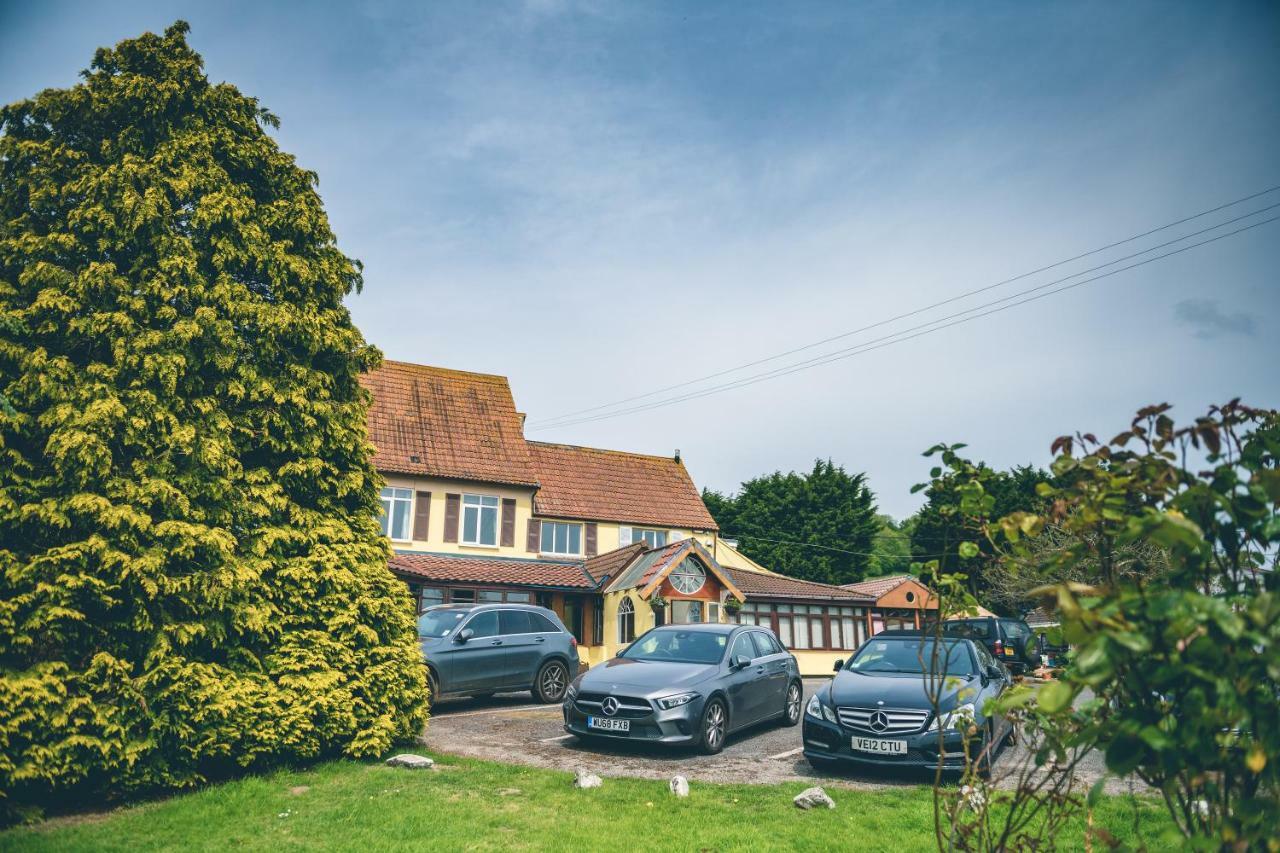 THE GRANGE HOTEL BRENT KNOLL HIGHBRIDGE 3 United Kingdom from